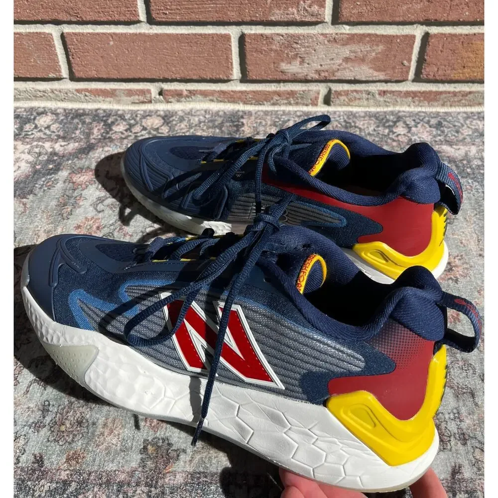 New Balance Fresh Foam X CT-Rally Men's Tennis Shoes - Size 12.5 D